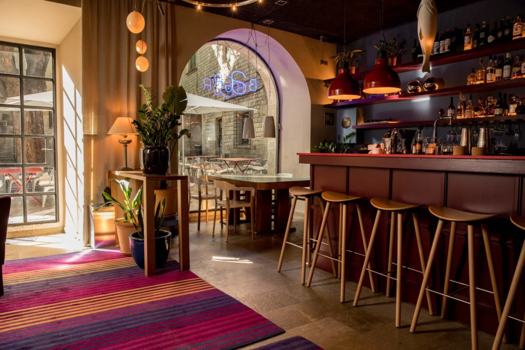 Neri Hotel Boutique, Barcelona