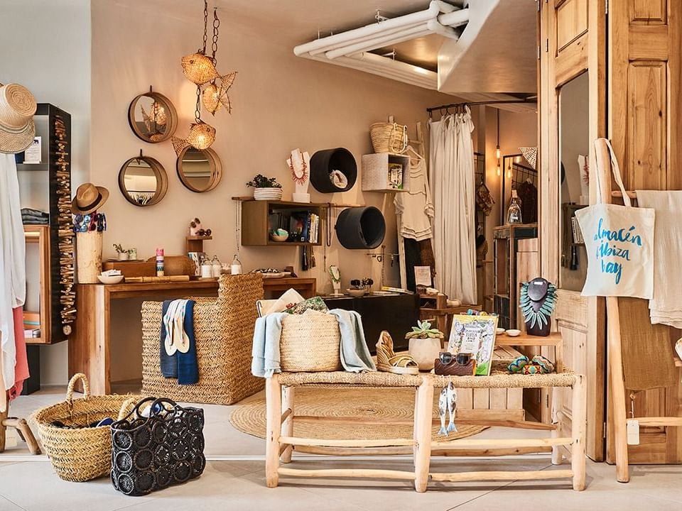 Nobu Ibiza Bay HotelBoutique 